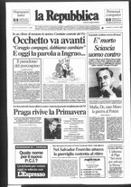 giornale/RAV0037040/1989/n. 273 del 21 novembre